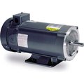 Baldor-Reliance Baldor-Reliance Motor CD5333, .33HP, 1750RPM, DC, 56C, 3513D, TEFC, F1 CD5333